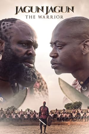 Jagun Jagun (The Warrior) 2023 Hindi Dual Audio – 480p