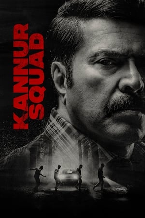 Kannur Squad 2023 (Hindi – Malayalam) Dual Audio – 480p